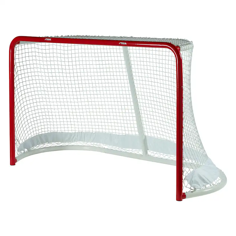 Ishockeymål STIGA Sports Streethockeymål 183 x 122 x 75 cm