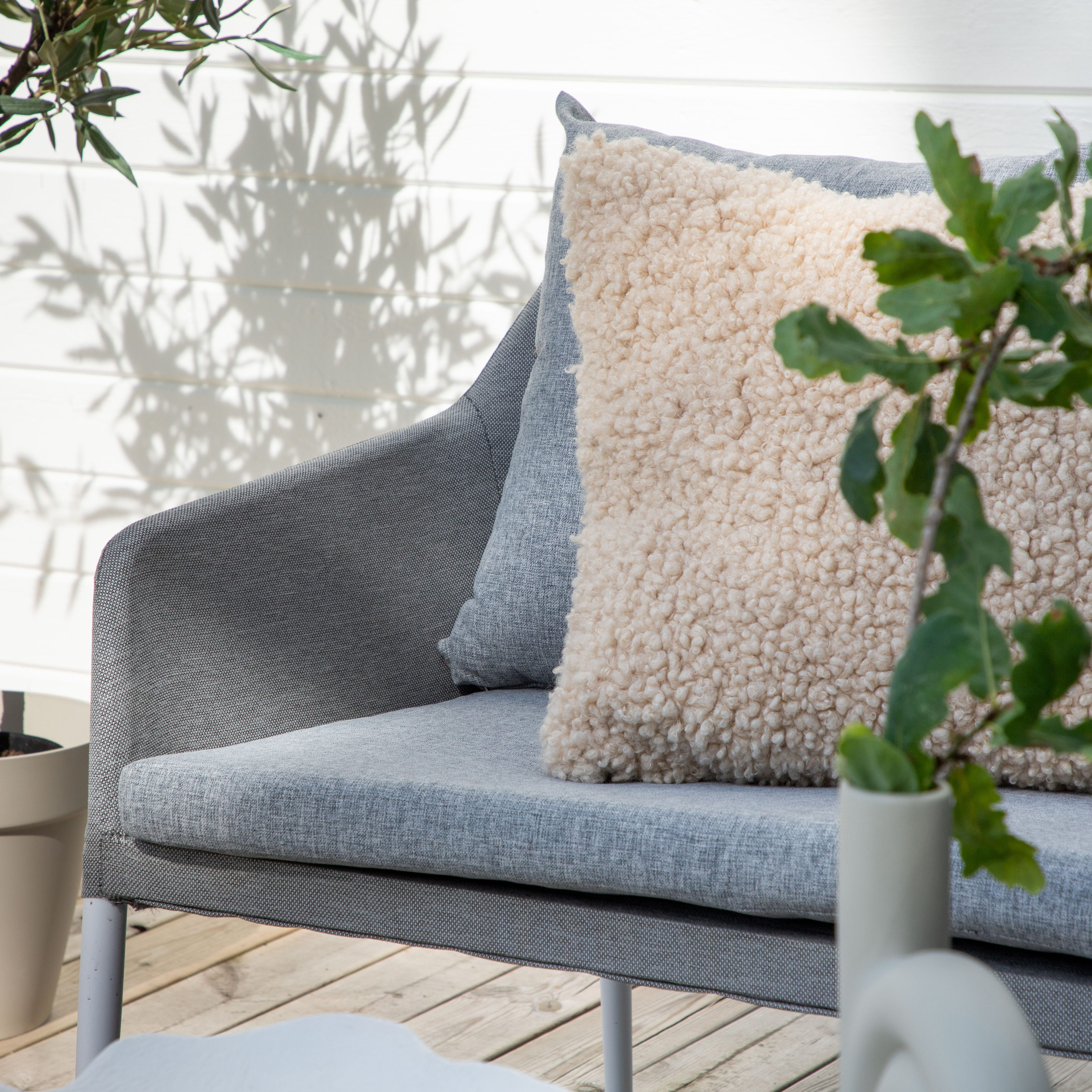 Loungegrupp Venture Home Spoga Utomhus