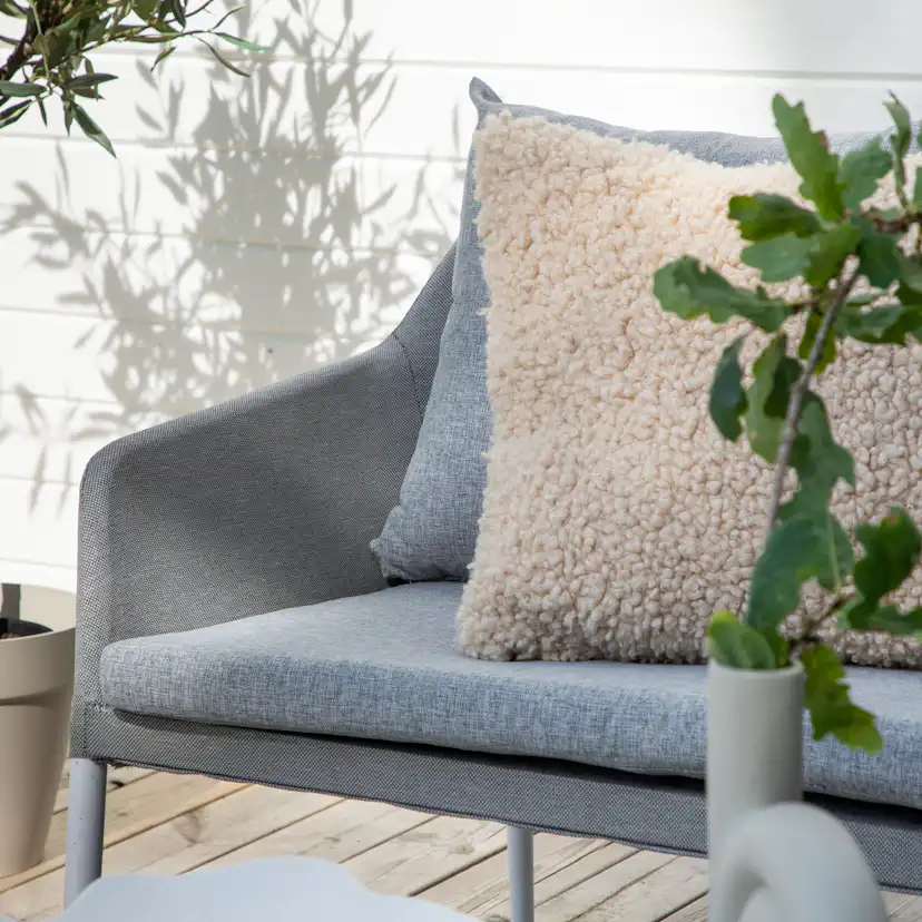 Loungegrupp Venture Home Spoga Utomhus