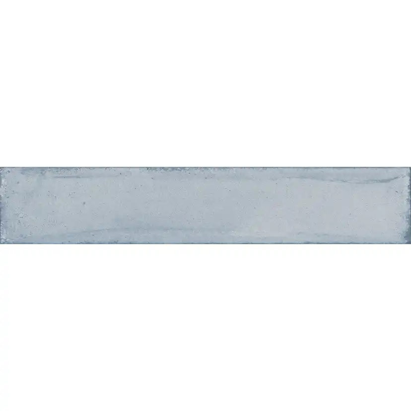 Klinker Konradssons Frammenti Azurro 7,5x40 cm
