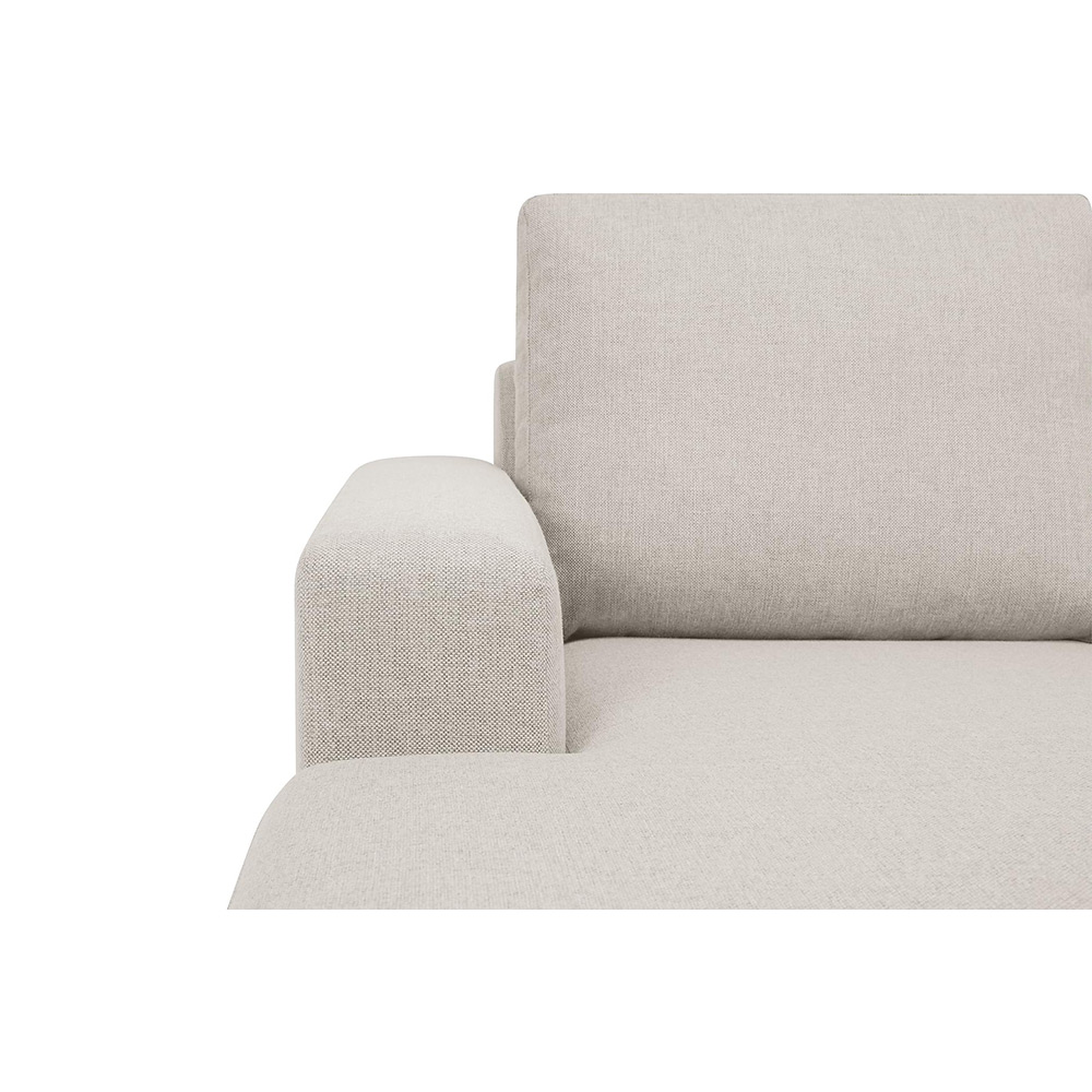 Hörnsoffa Scandinavian Choice Crazy XXL med Divan