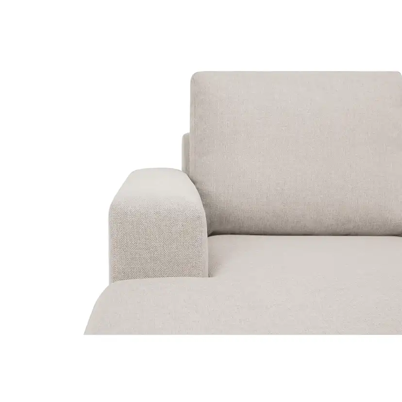 Hörnsoffa Scandinavian Choice Crazy XXL med Divan