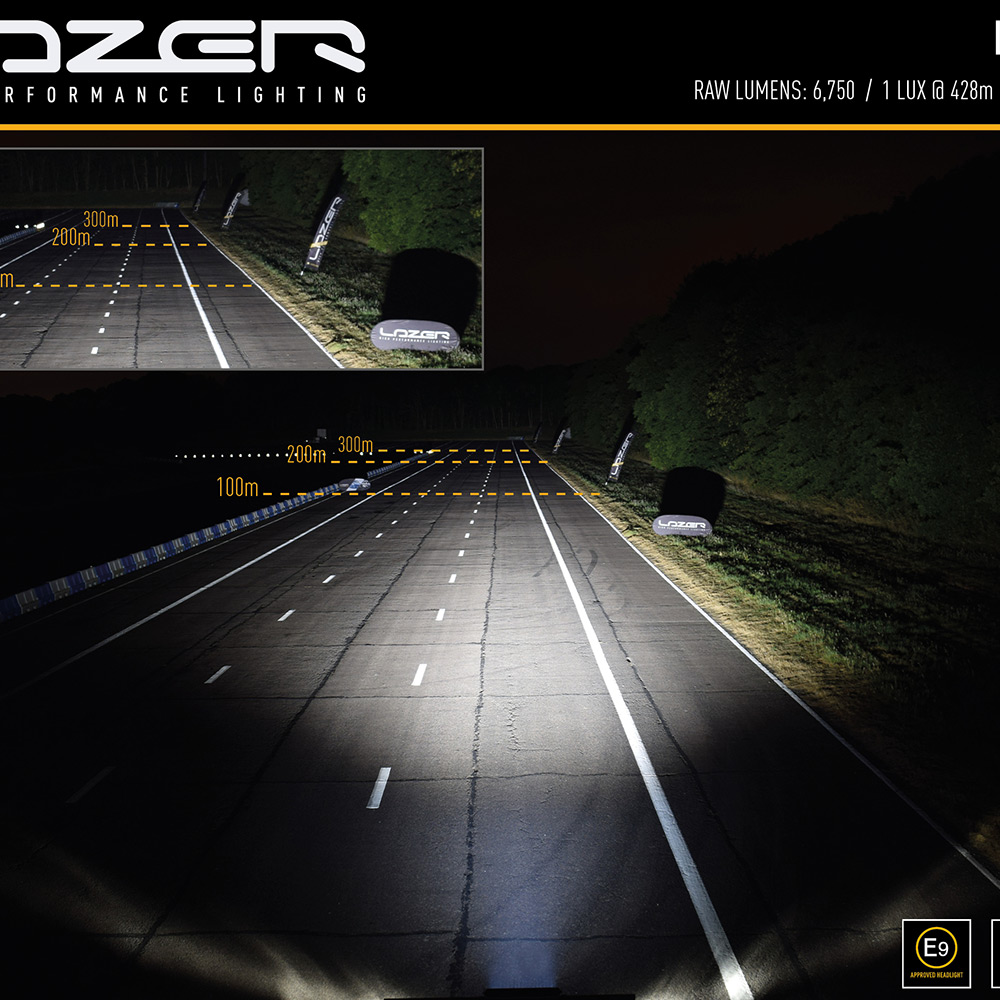 Lazer kit Elite Pebe Toyota RAV4 19