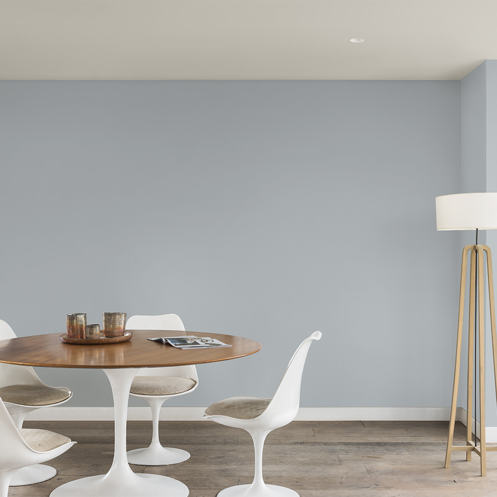 Väggfärg Nordsjö Perform+ Easy2Clean Matt Glans 10 1 L