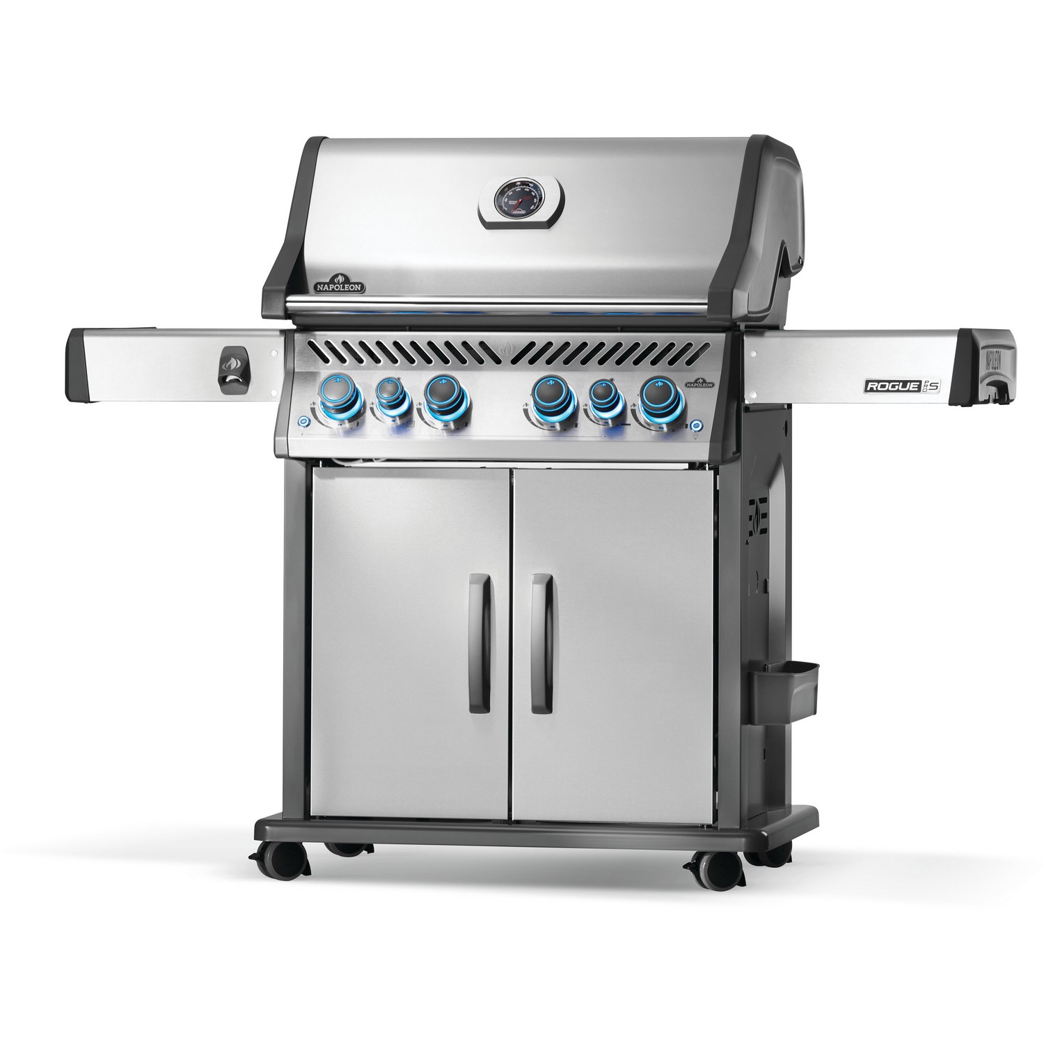 Gasolgrill Napoleon Rogue PRO-S 525