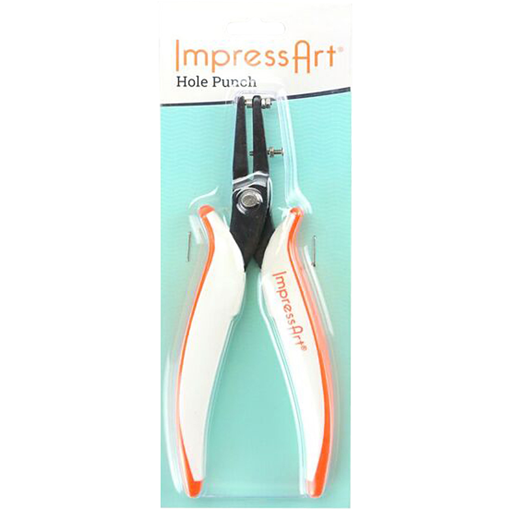 Håltång Creativ Company Hålstl 1,5 mm 1 St