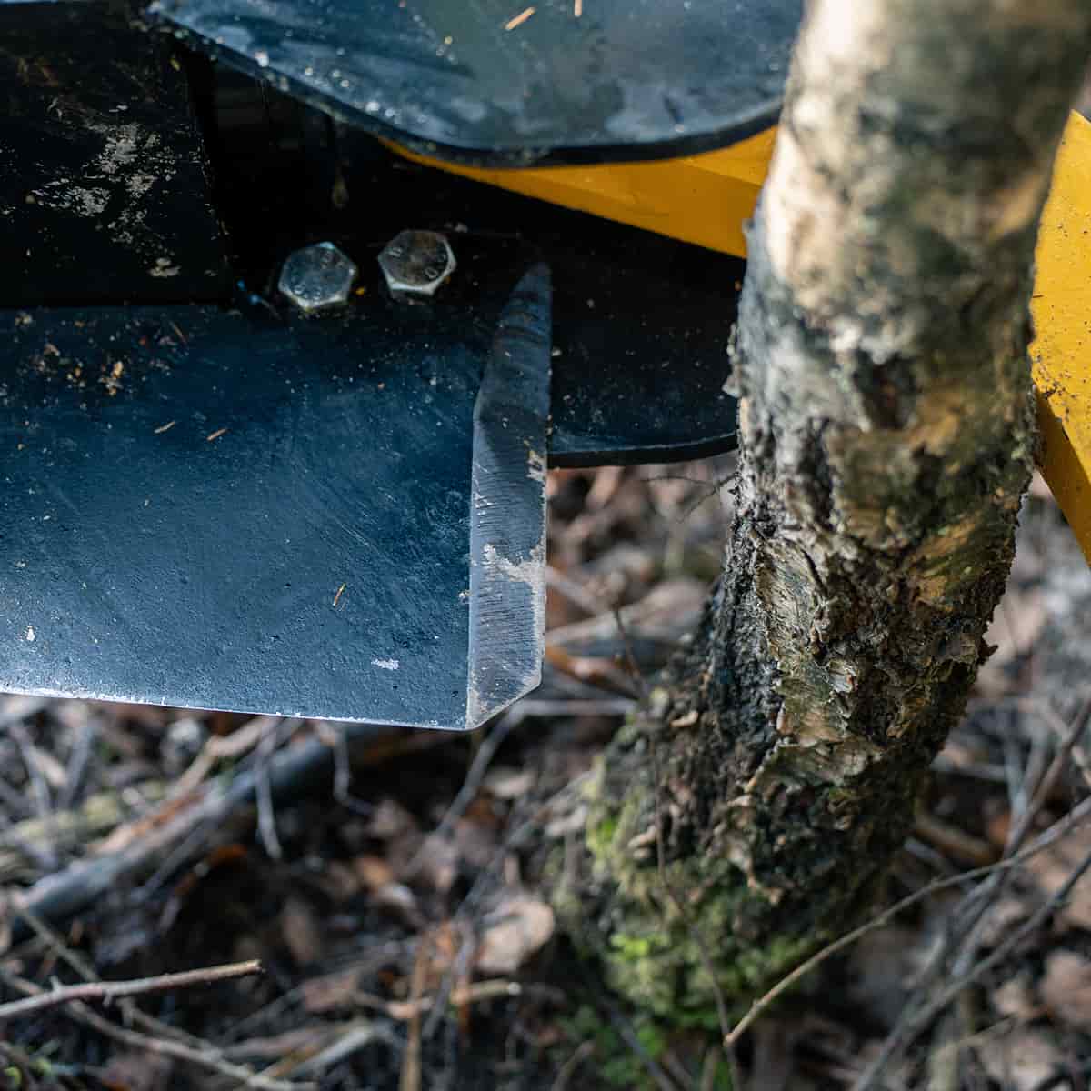 Energiklipp Kellfri 150