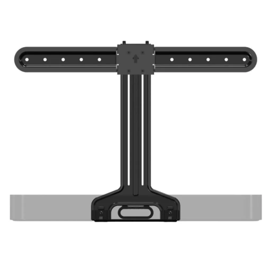 TV-Fäste SANUS För Sonos Beam Soundbar (Gen1,2)