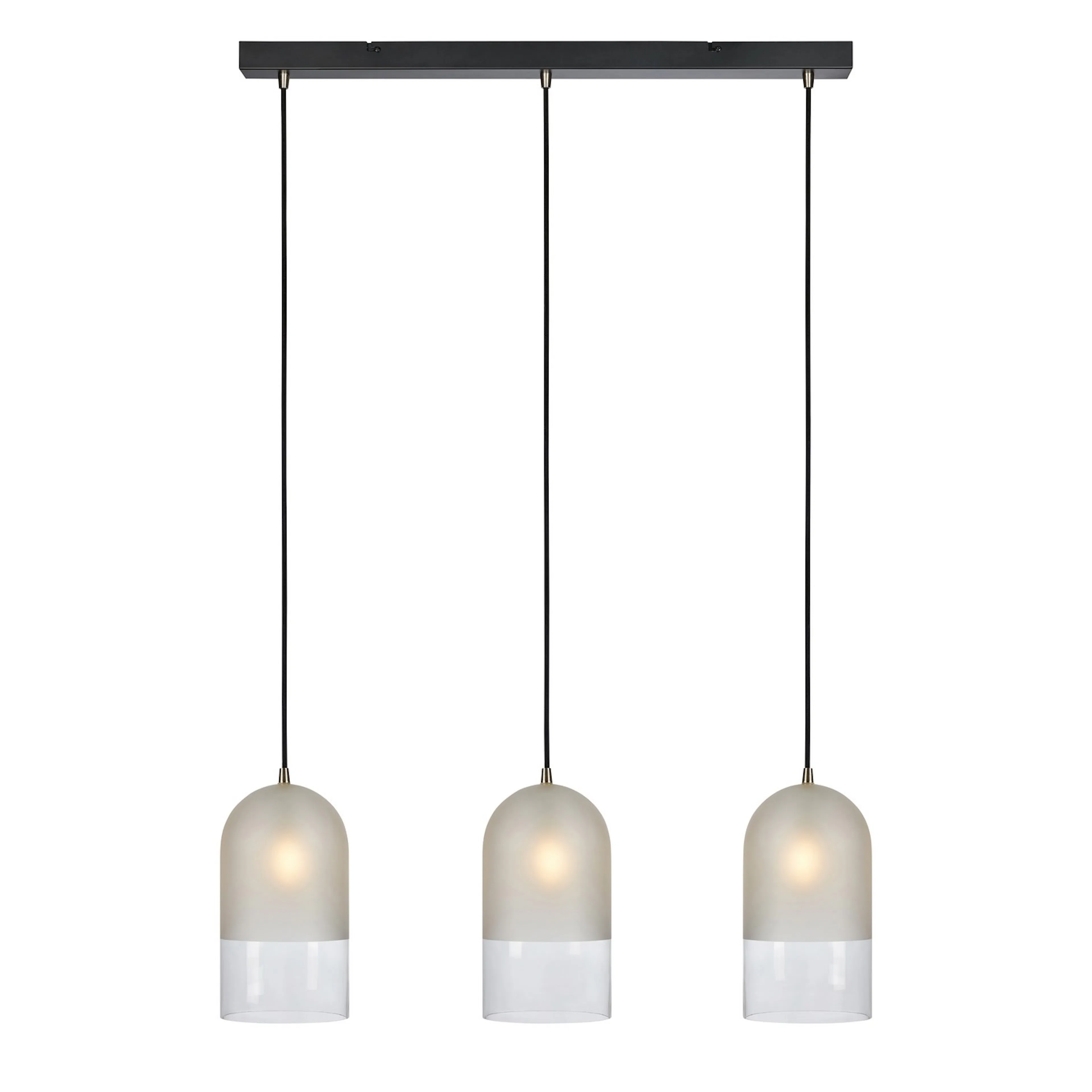 Taklampa Markslöjd Cope 3L Frosted