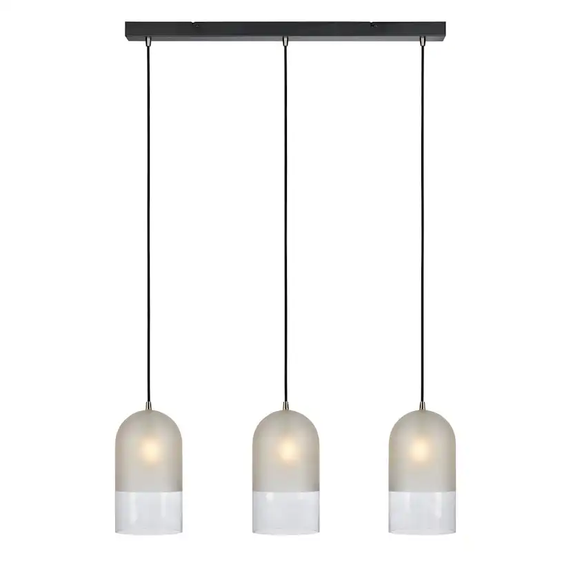 Taklampa Markslöjd Cope 3L Frosted