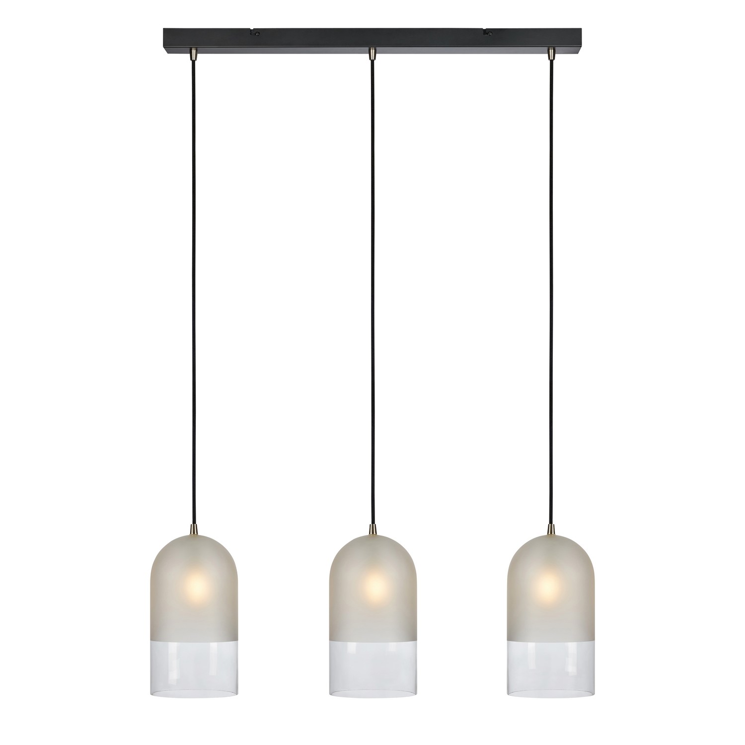 Taklampa Markslöjd Cope 3L Frosted