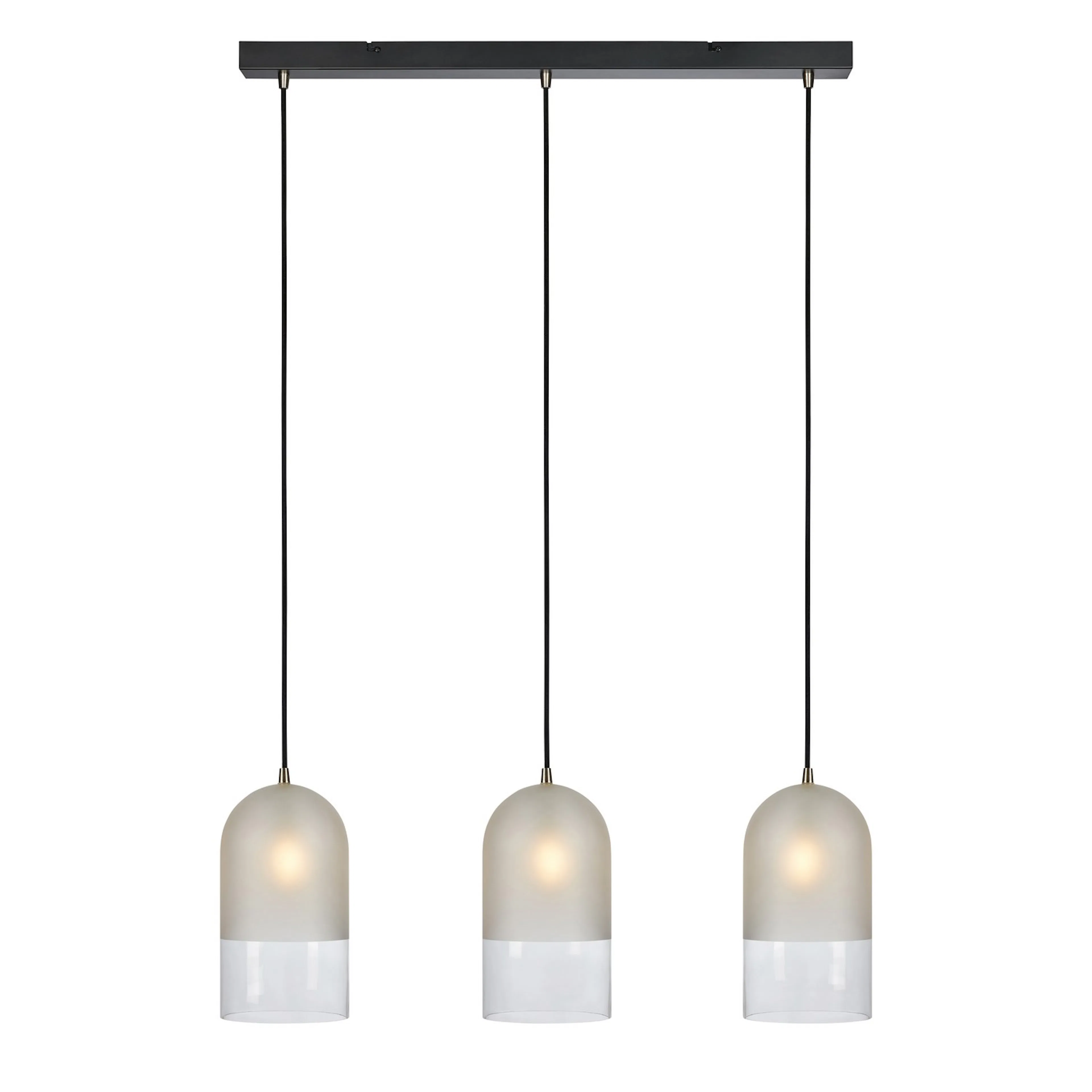 Taklampa Markslöjd Cope 3L Frosted