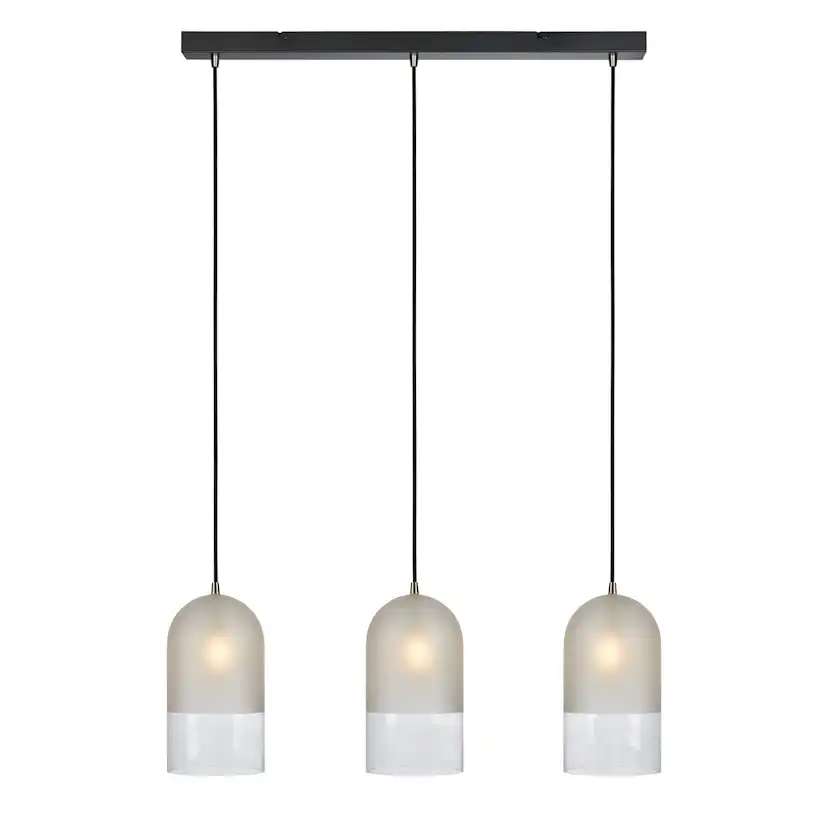 Taklampa Markslöjd Cope 3L Frosted