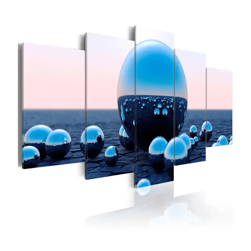 Tavla Arkiio FloatIng Balls