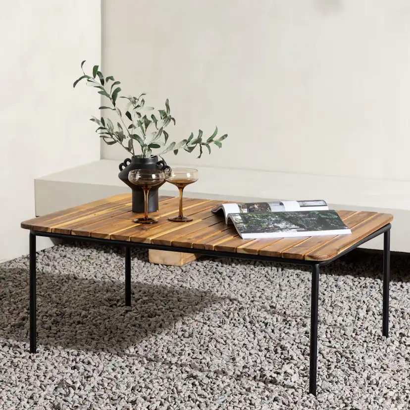 Soffbord Venture Home Penh