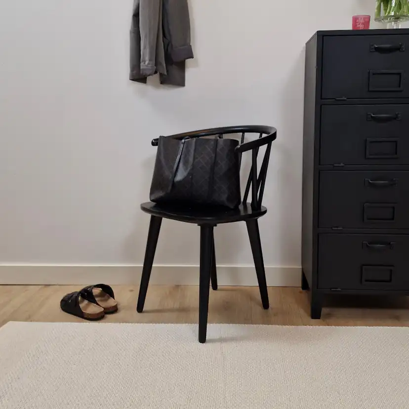 Bomullsmatta KM Carpets Alva
