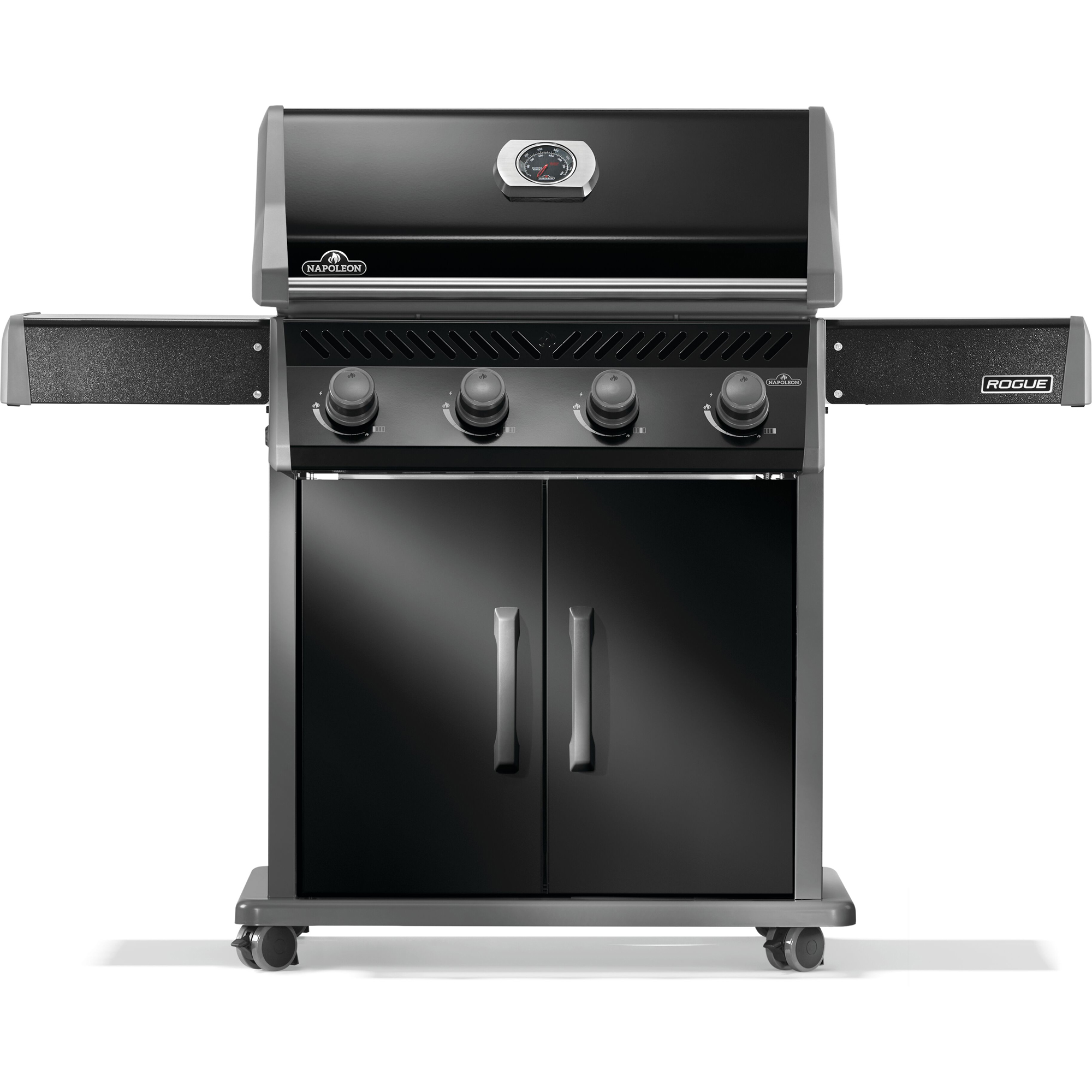 Gasolgrill Napoleon Rogue 525-2