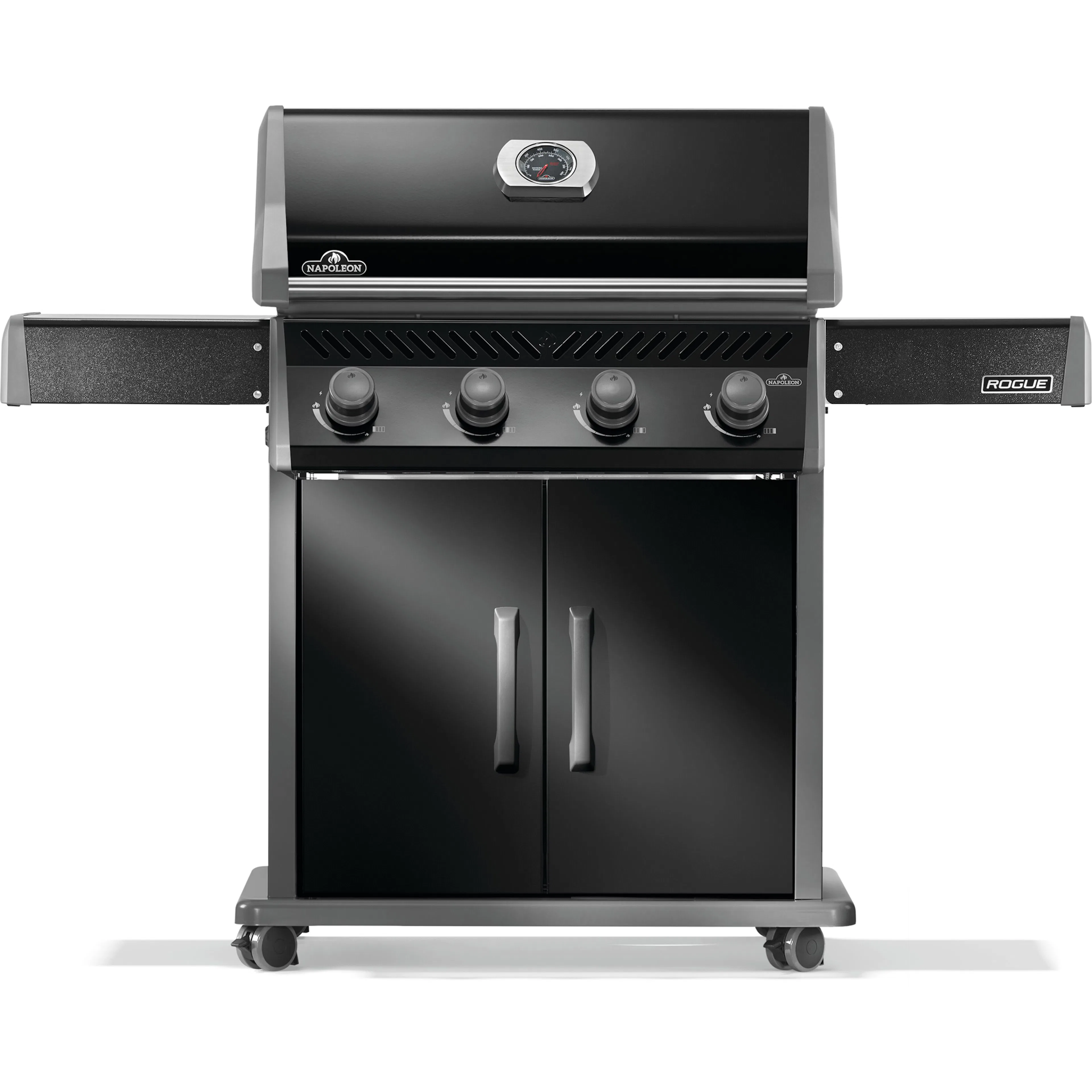 Gasolgrill Napoleon Rogue 525-2