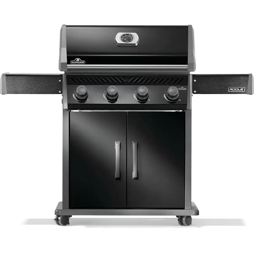 Gasolgrill Napoleon Rogue 525-2