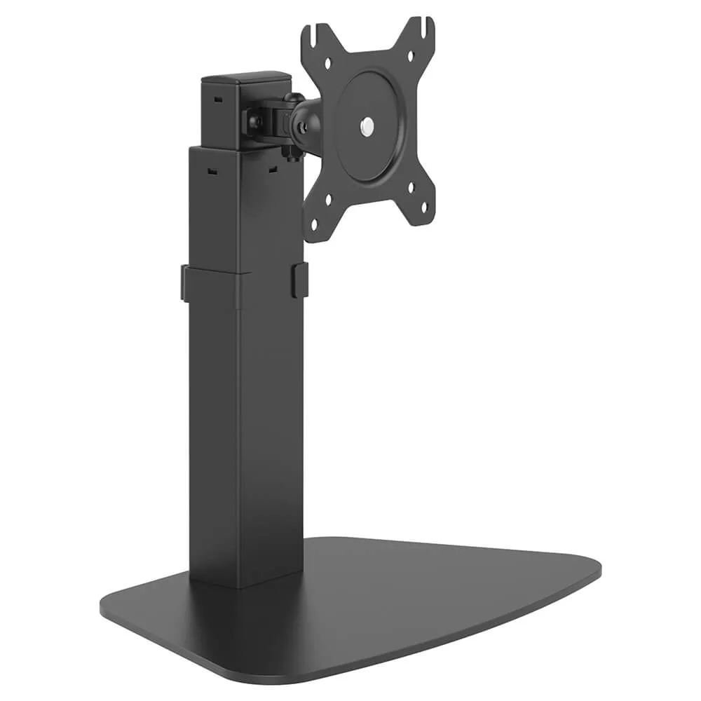 Monitor Arm Desire2 Skrivbordsfäste Svart