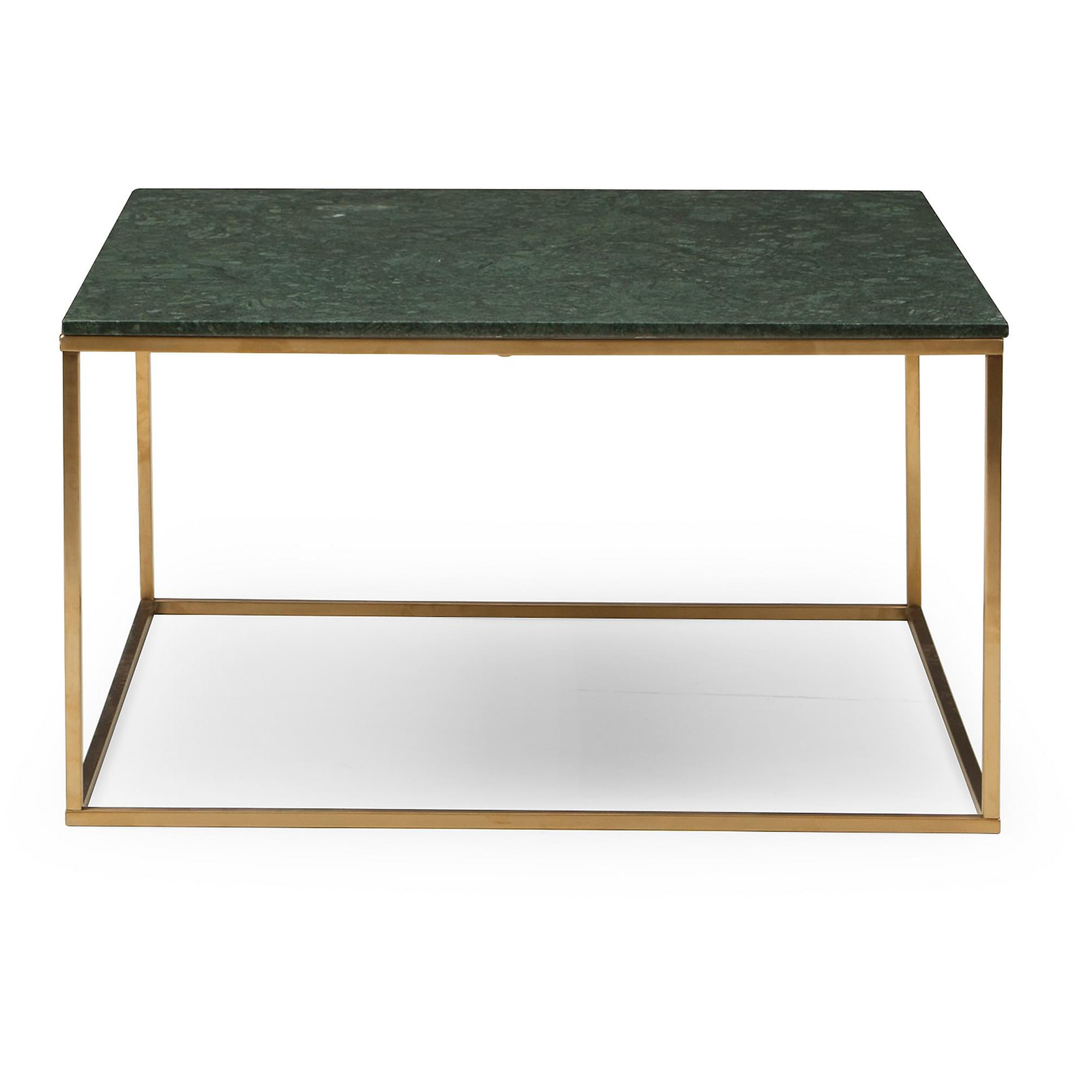 In Living Soffbord Marble 90