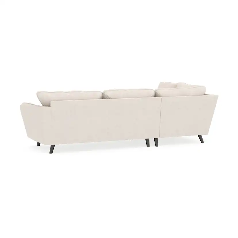 4-sitsoffa Scandi Days Trend Lyx Schäslong 295 cm