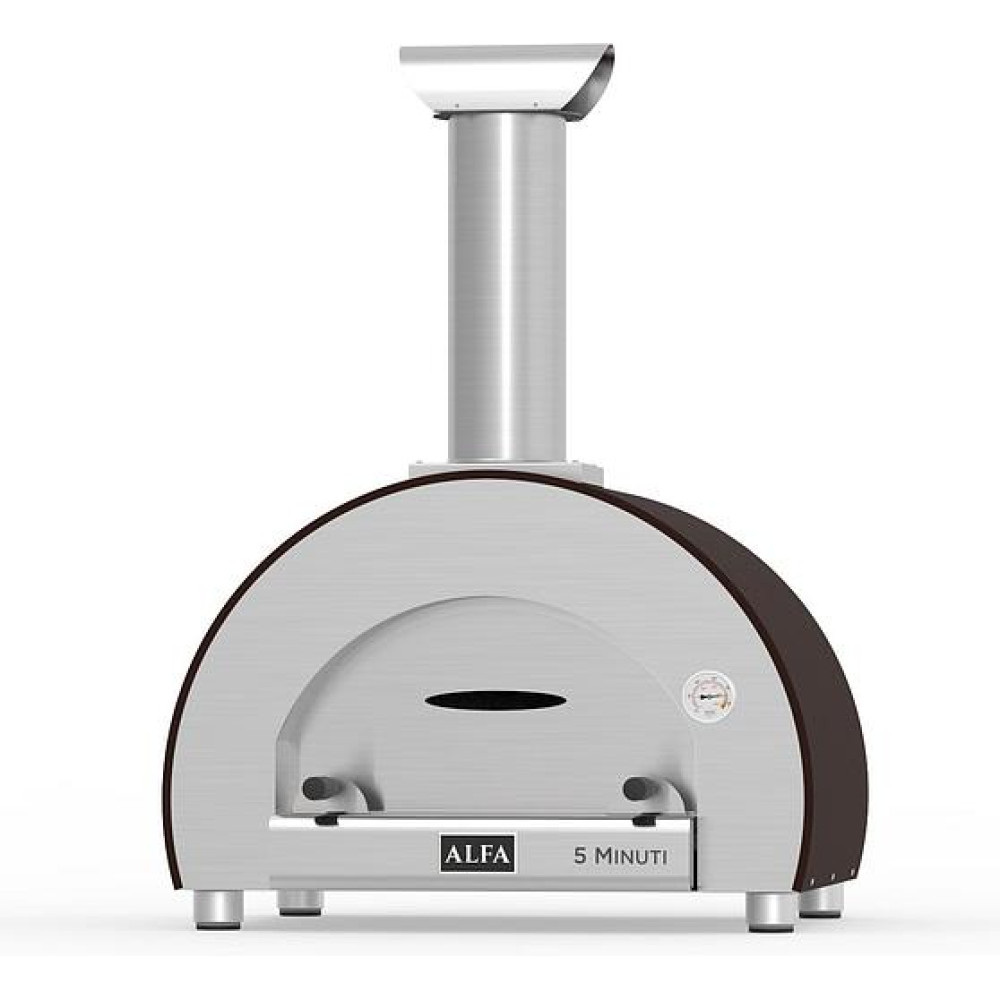 Pizzugn Alfa Forni 5 Minuti
