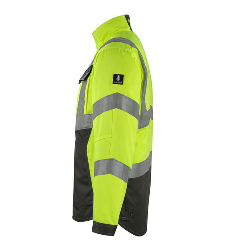 Jacka Mascot Safe 15509-860