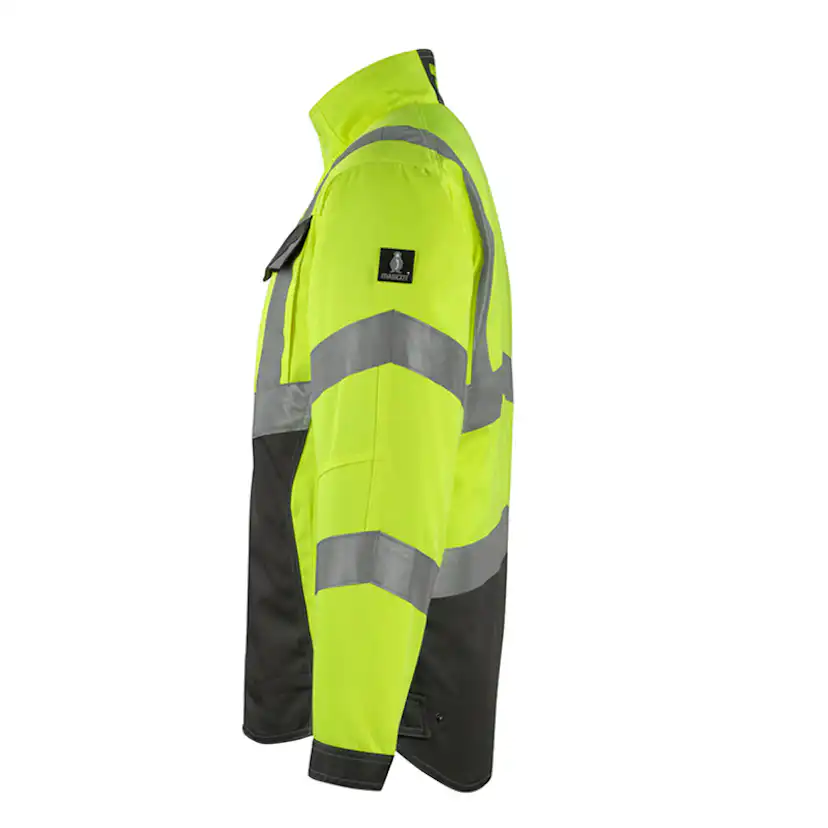 Jacka Mascot Safe 15509-860
