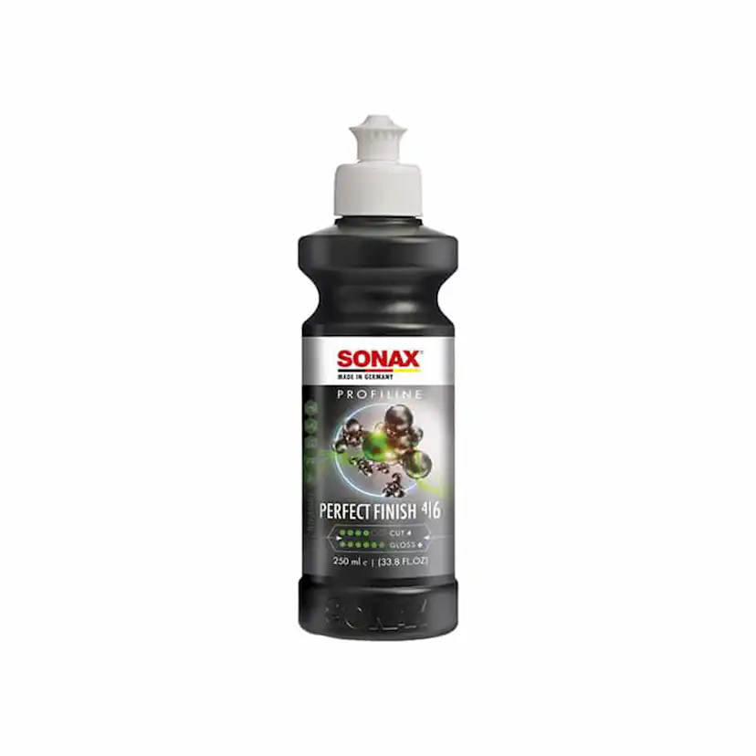 Polermedel Sonax Pro Perfect Finish 250ml