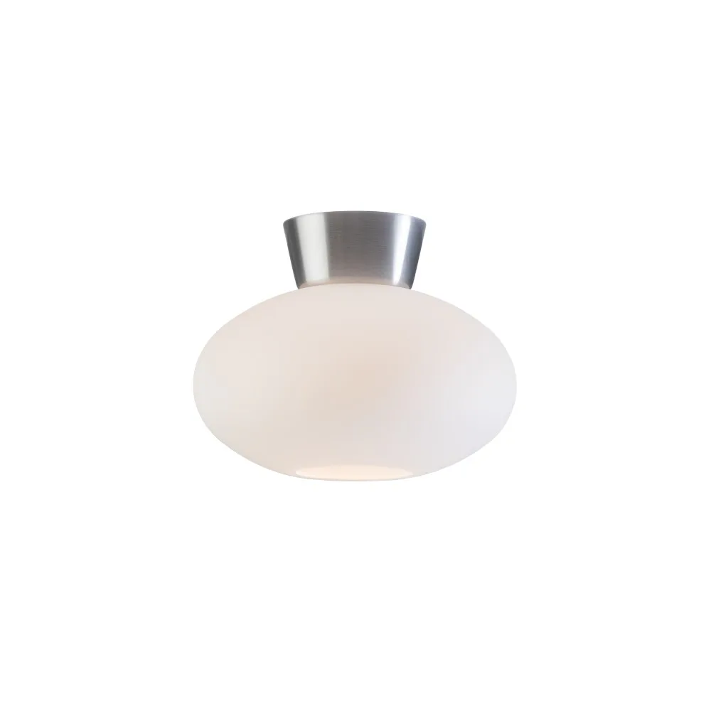 Aluminium/Opal