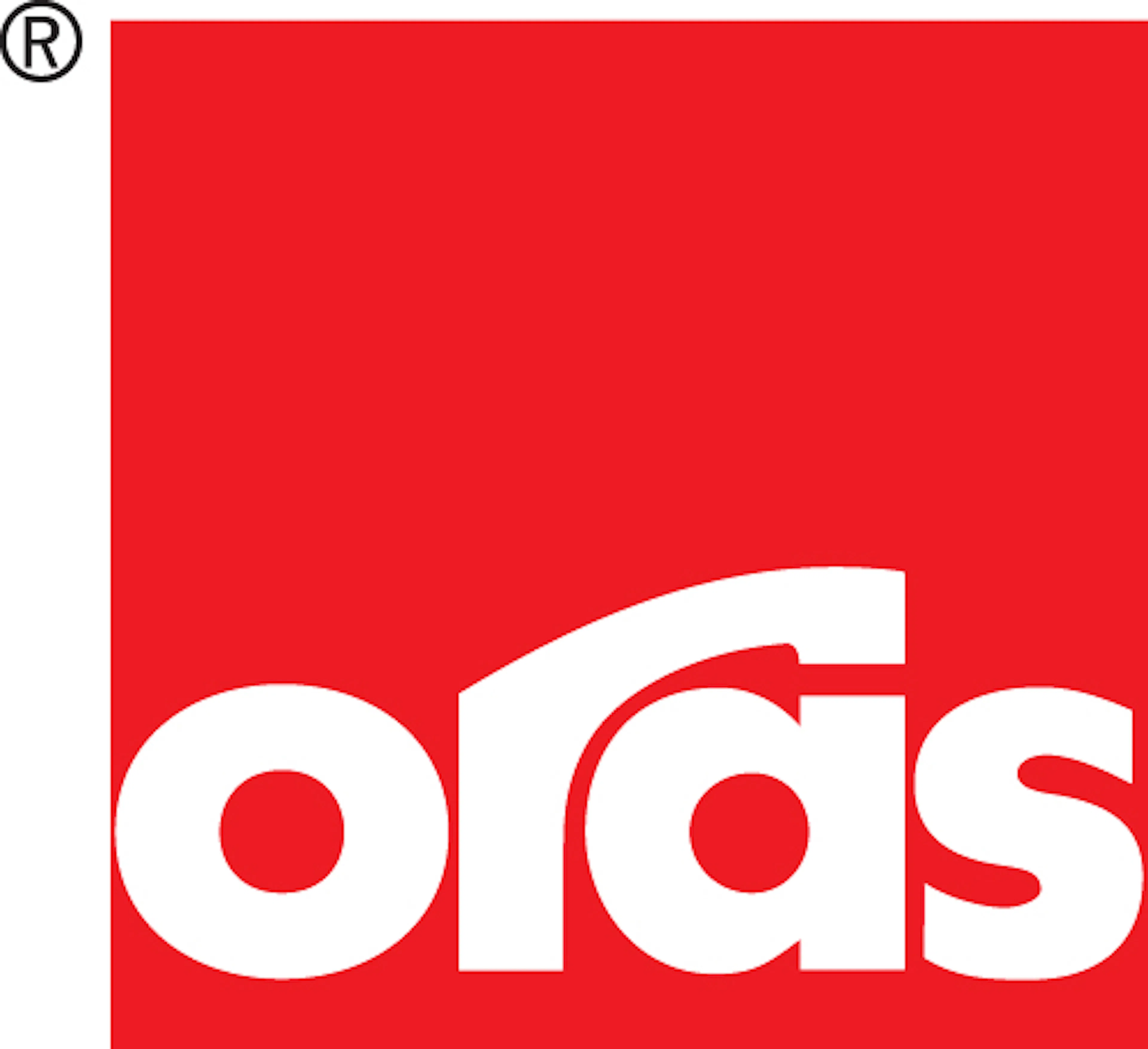 Oras - blandare och dusch logo