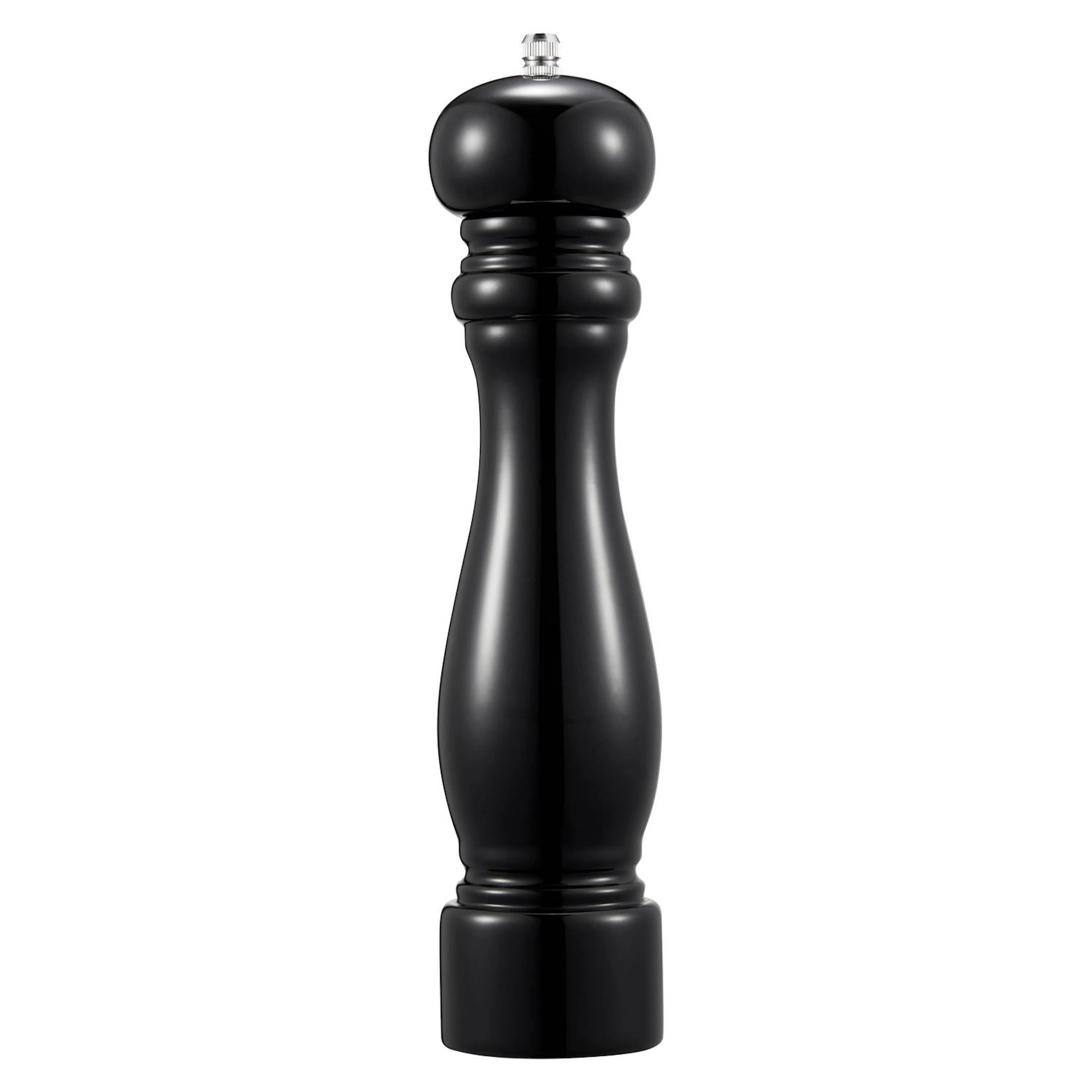 Peppar- och Saltkvarn Dorre Karou Högblank 27 cm