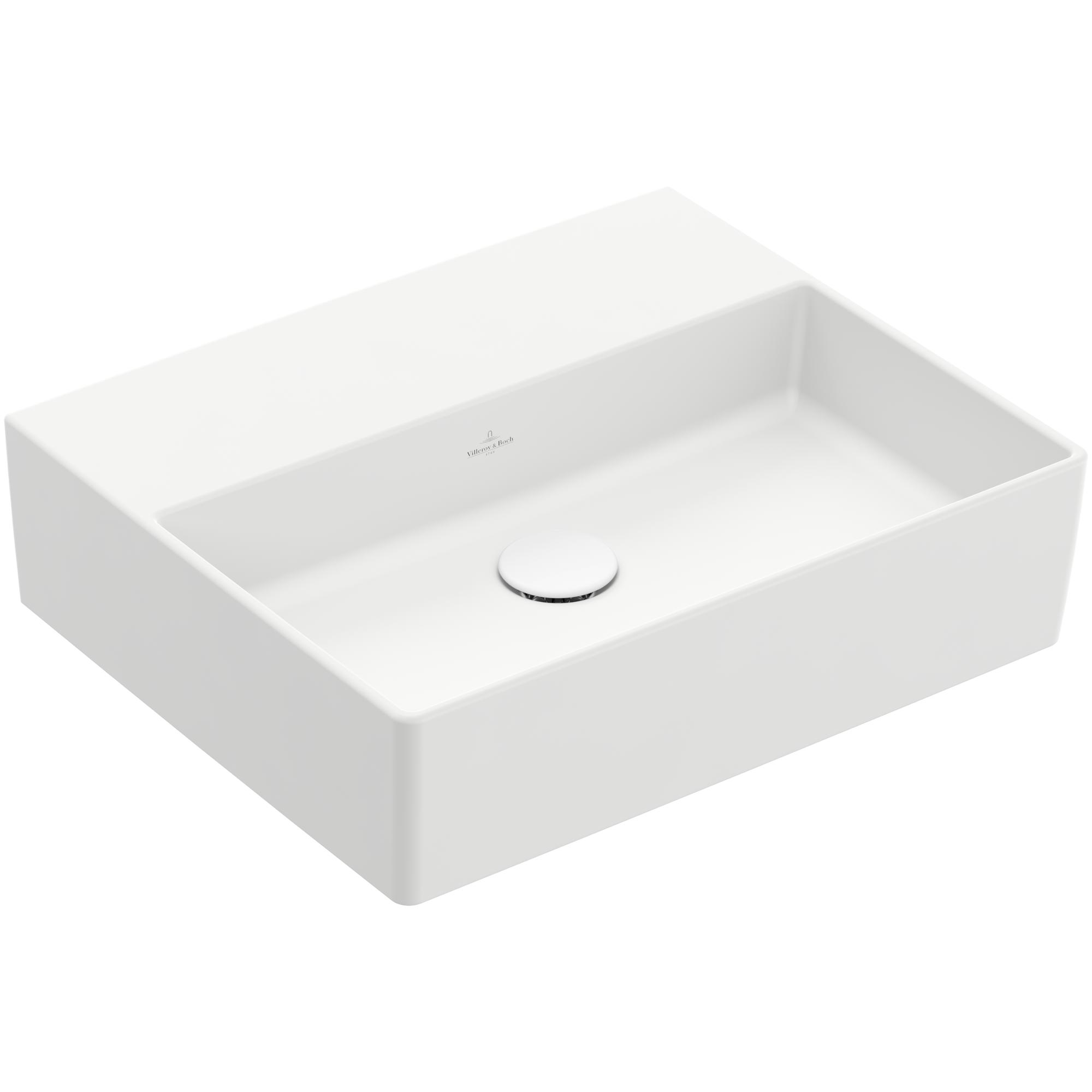 Tvättställ Villeroy & Boch Memento 2.0 för Handdukshållare