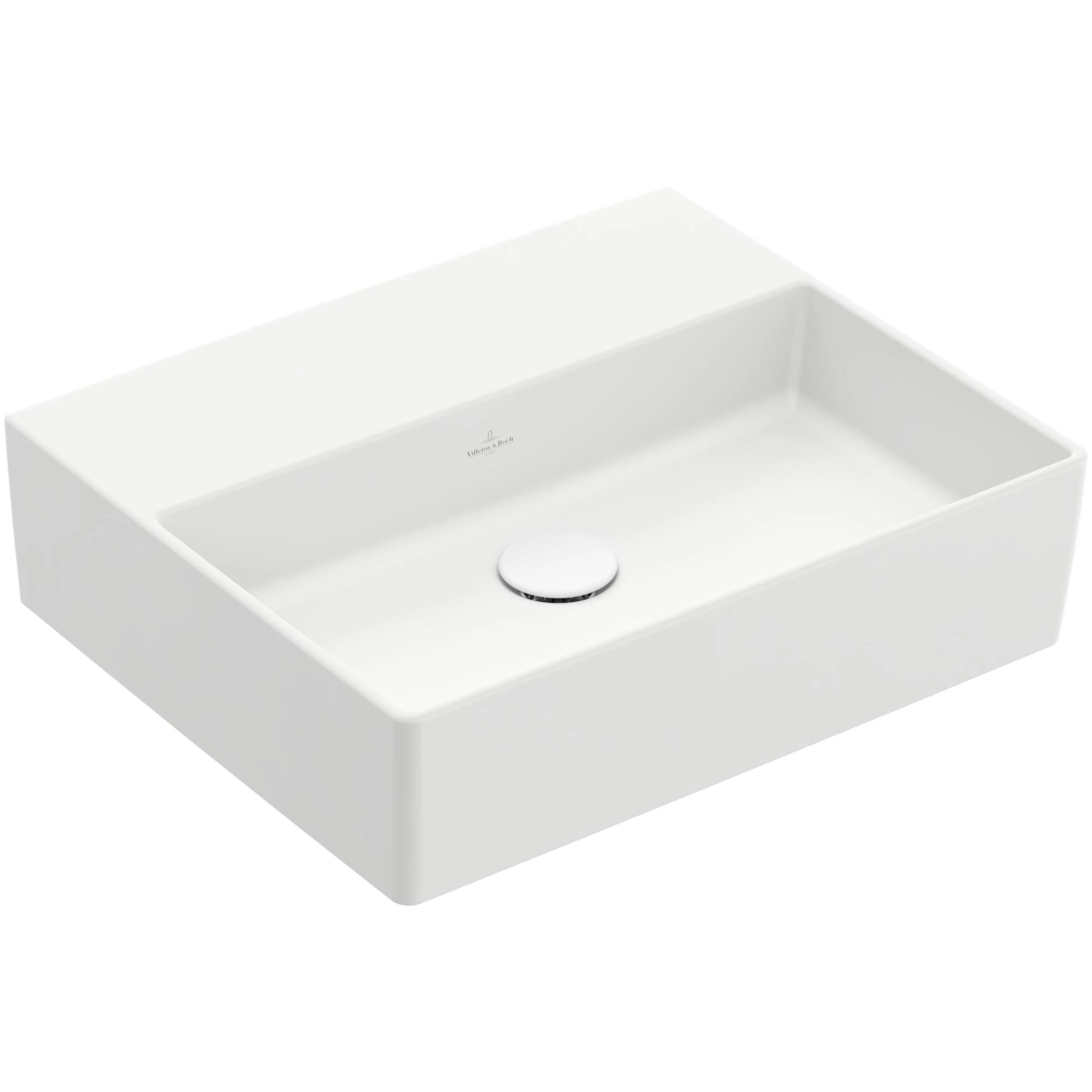 Tvättställ Villeroy & Boch Memento 2.0 för Handdukshållare