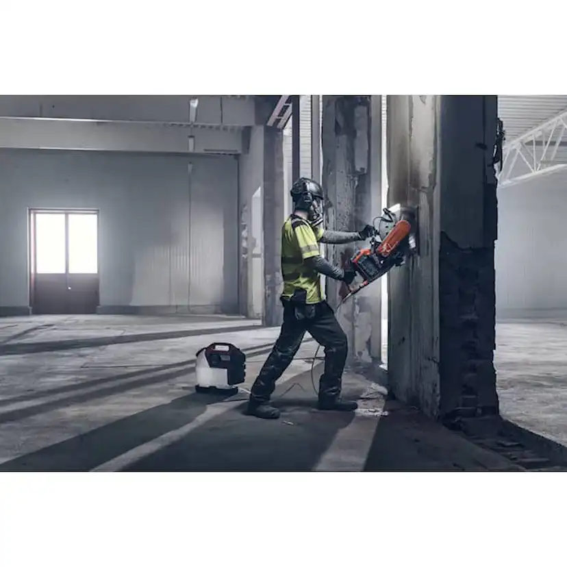 Kapmaskin Husqvarna K1 Pace 12 tum Utan Batteri & Laddare