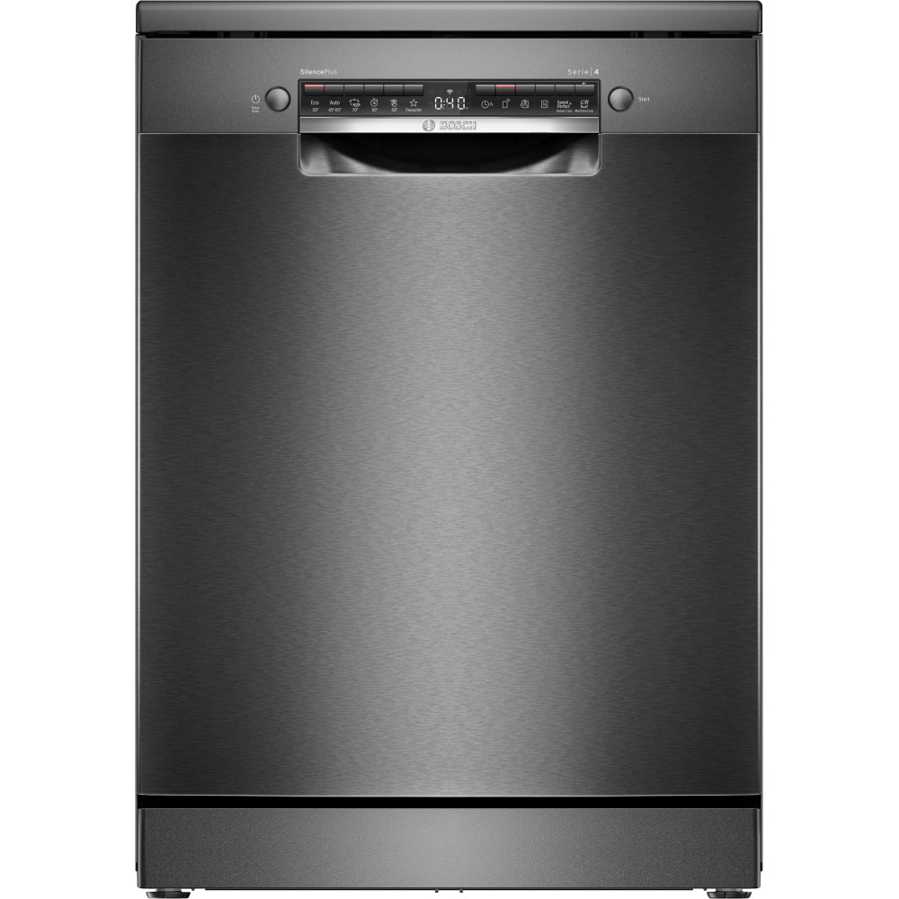 Diskmaskin Bosch SMS4EM Serie 4 60 cm