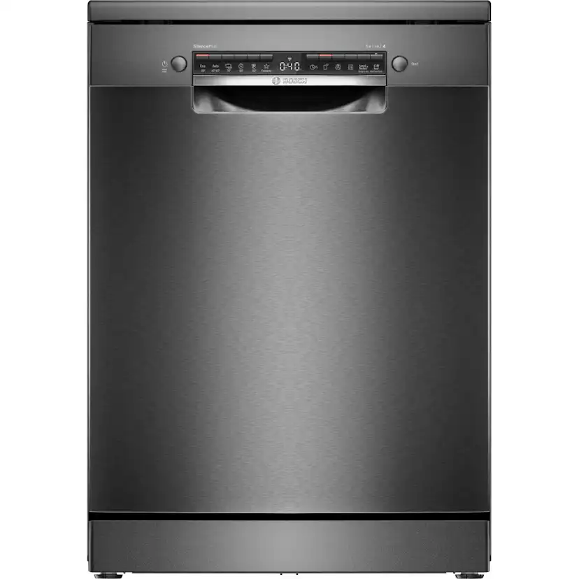 Diskmaskin Bosch SMS4EM Serie 4 60 cm