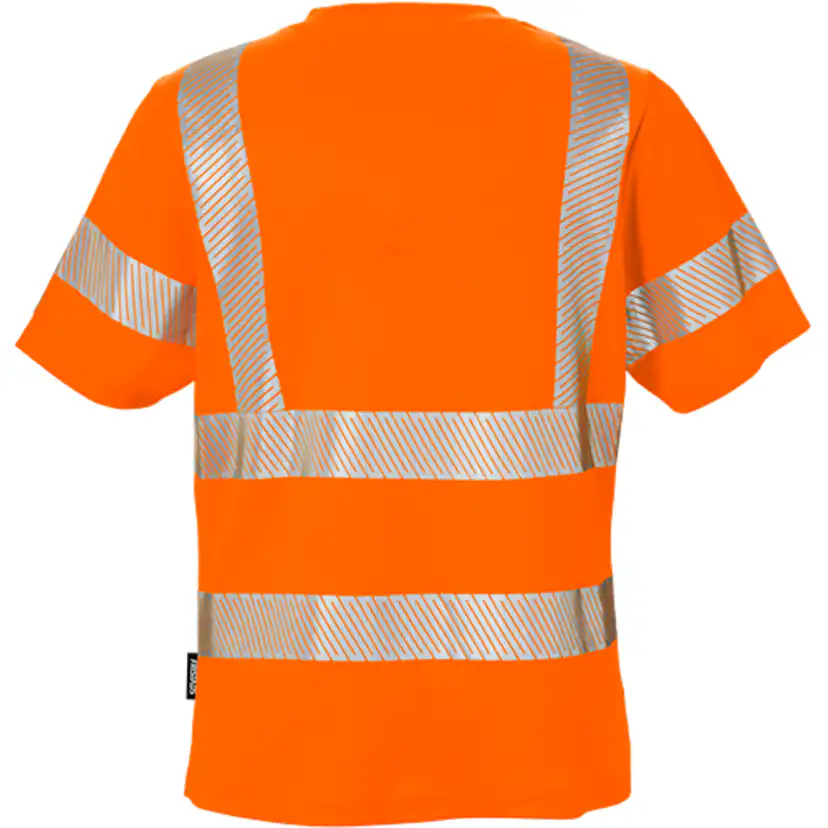 T-shirt Dam Fristads 7458 THV