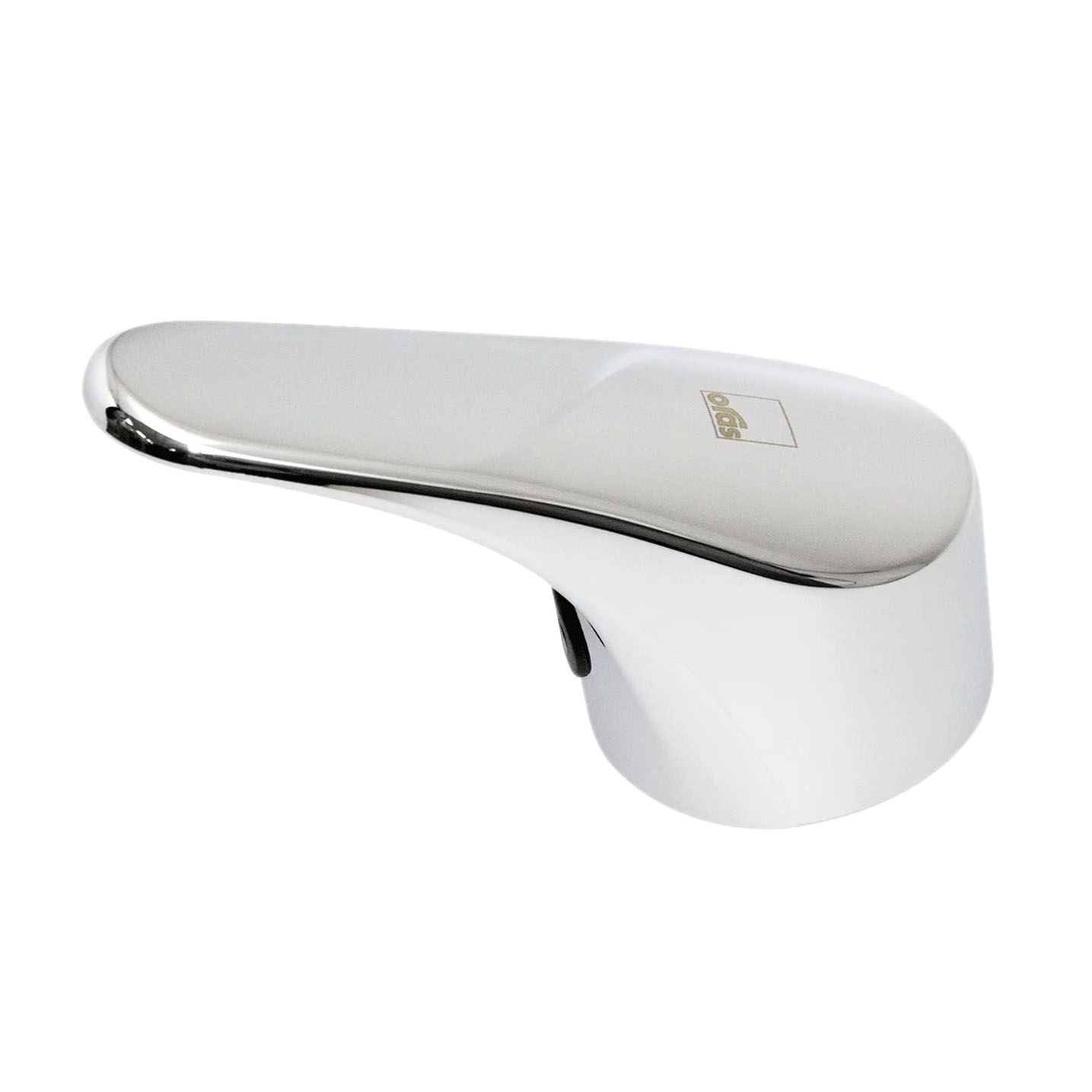 Spak Oras Till Safira Classica Tvättställs- & Köksblandare Krom