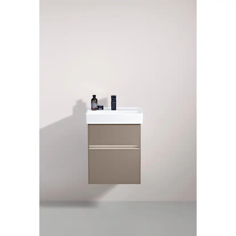Tvättställ Villeroy & Boch Collaro Kompakt
