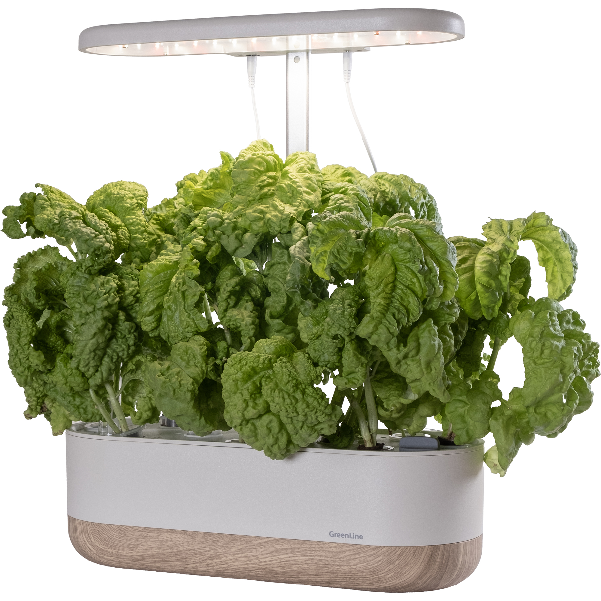 Odlingsset GreenLine Urban Growing 10-Pack