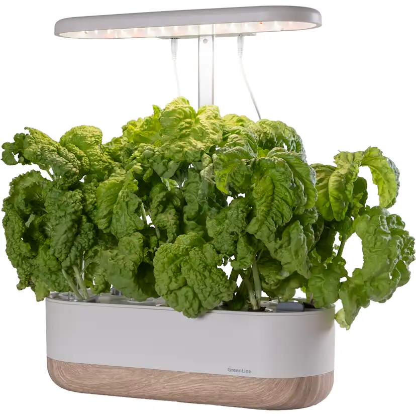 Odlingsset GreenLine Urban Growing 10-Pack