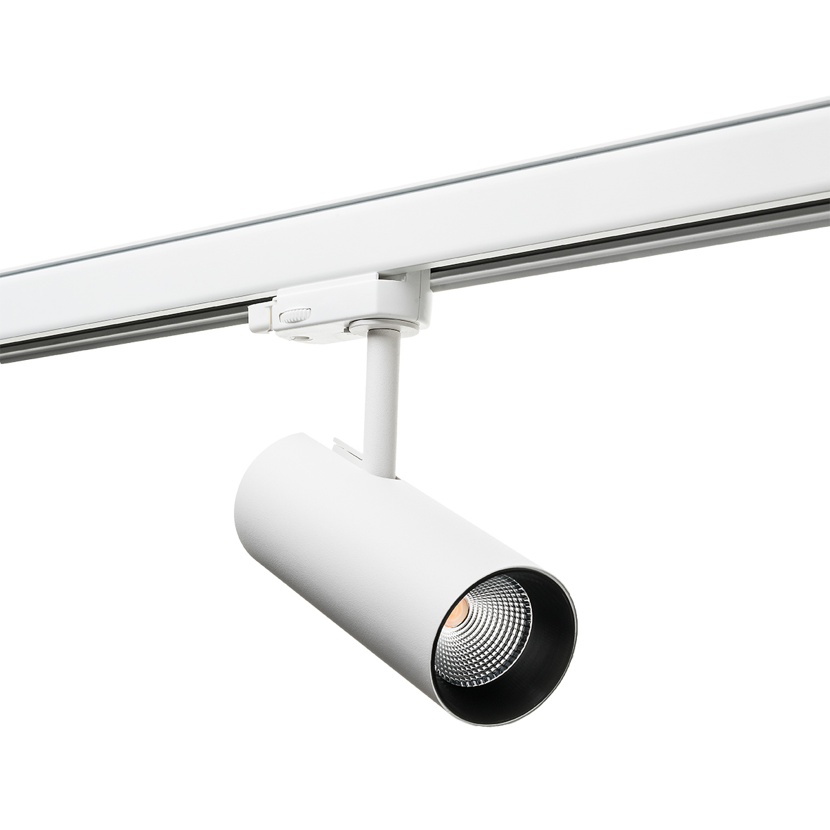 SPOTLIGHT ZIP TUBE MINI 17W 870LM 3000K VIT 3-F 320617 Vit