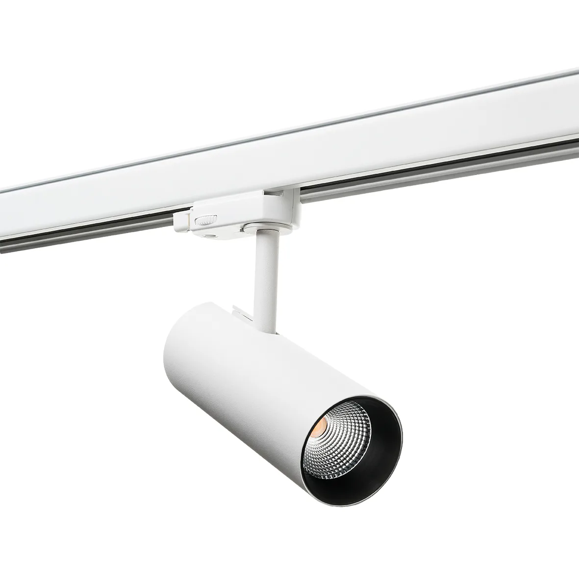 SPOTLIGHT ZIP TUBE MINI 17W 870LM 3000K VIT 3-F 320617 Vit