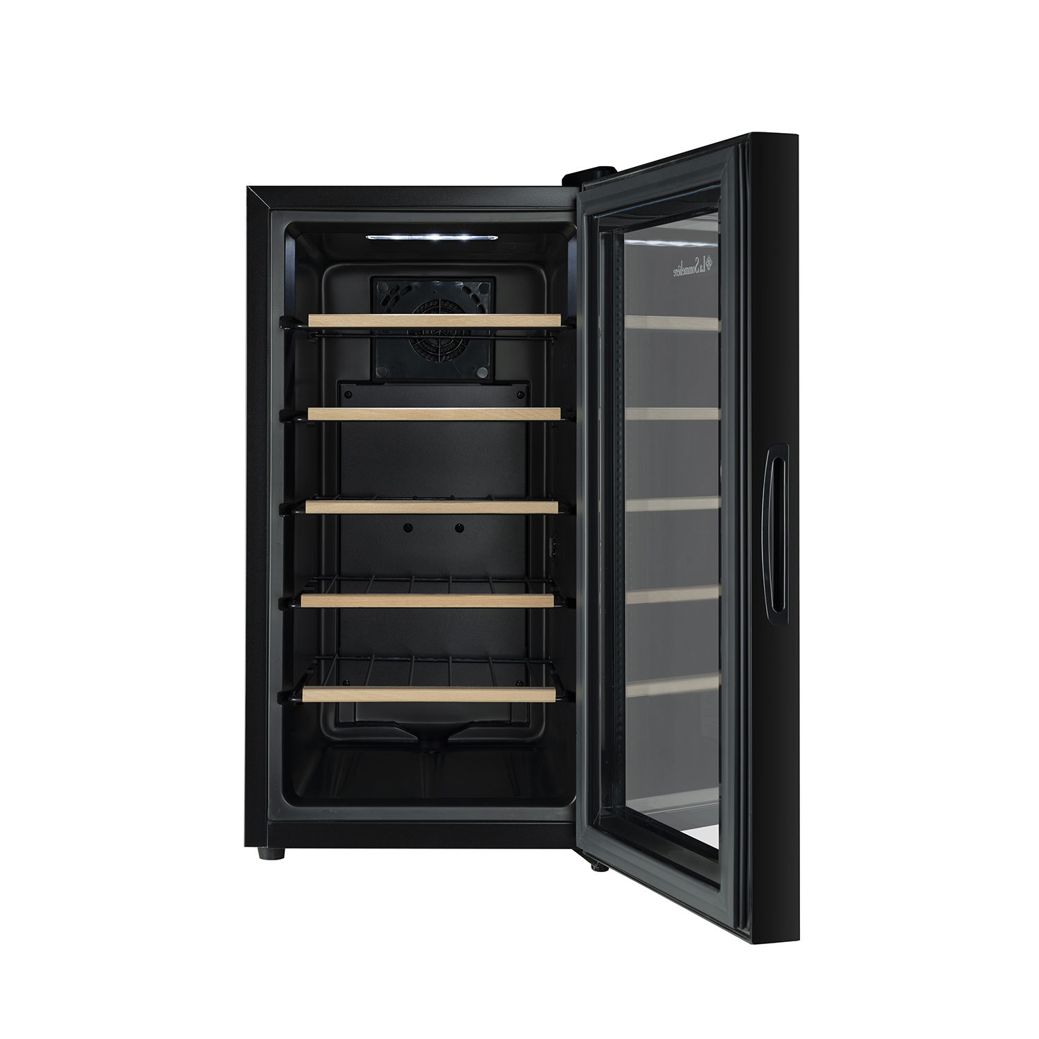 La Sommelière 18SILENCE