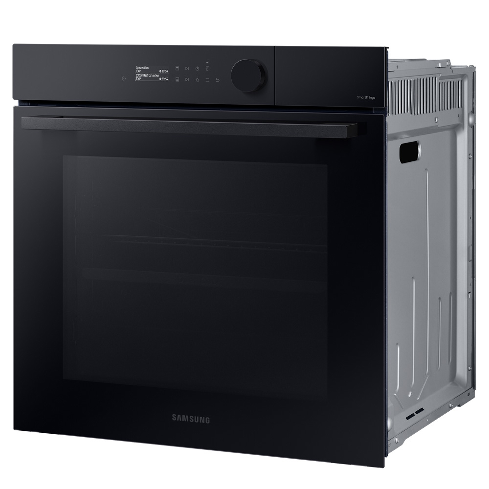 Inbyggnadsugn Samsung Series 5 NV7B5675WCK/U1 med WiFi