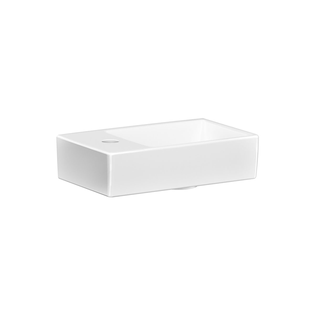 Tvättställ Gustavsberg Artic 4G36