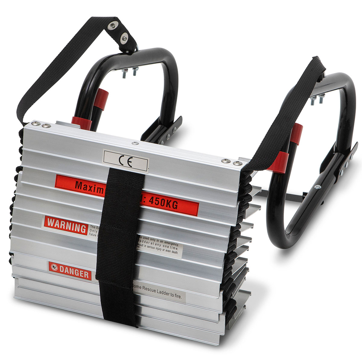 Brandstege Nexa FLB-104 4m