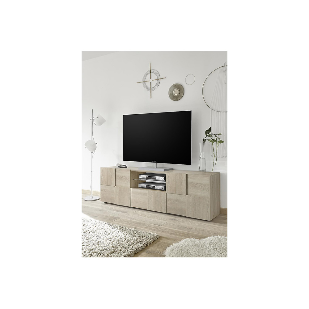 TV-Bänk In Living Dama